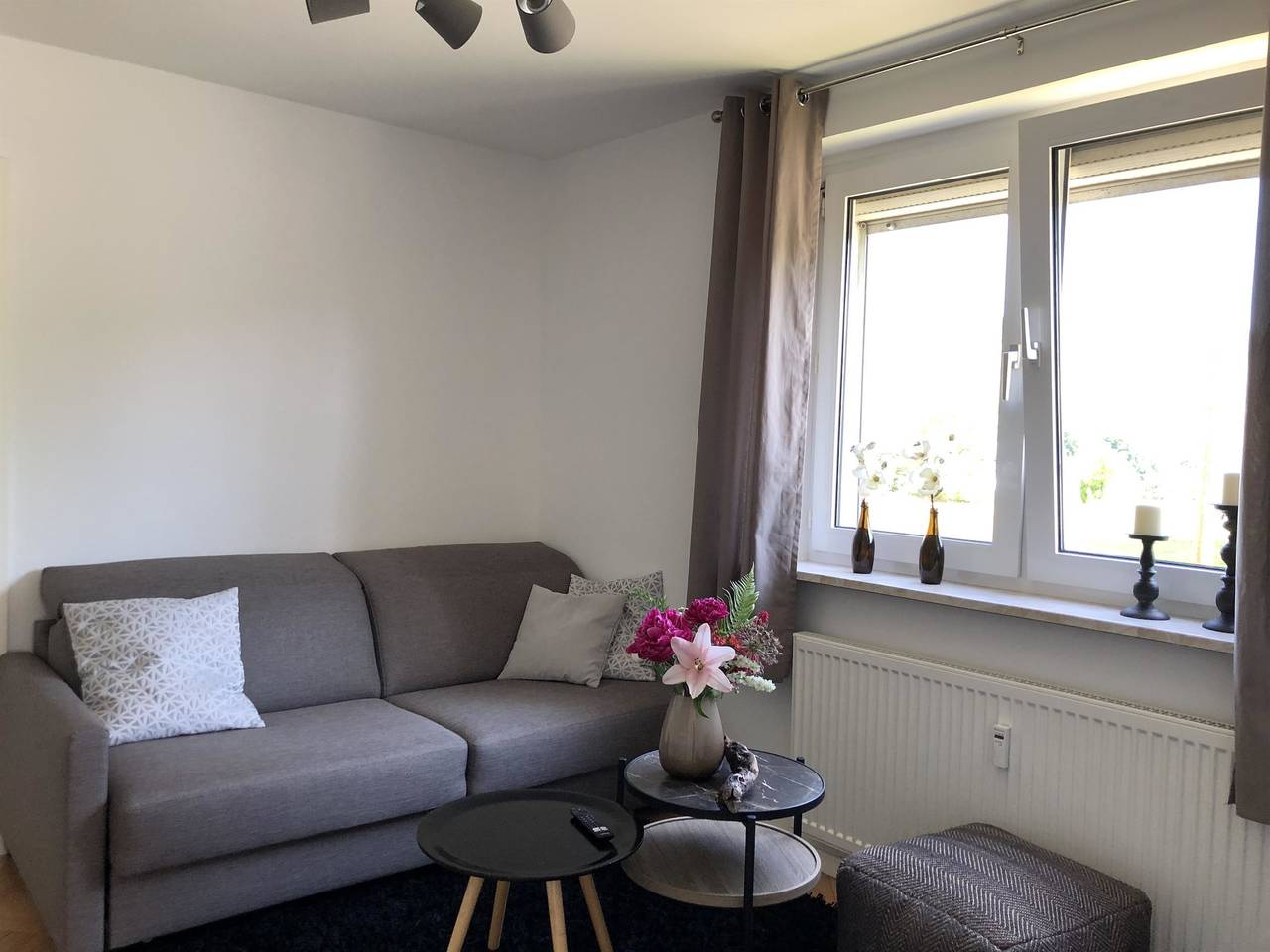 Ganze Ferienwohnung, Ferienwohnung kleine Auszeit in Maring-Noviand, Bernkastel-Kues & Umgebung