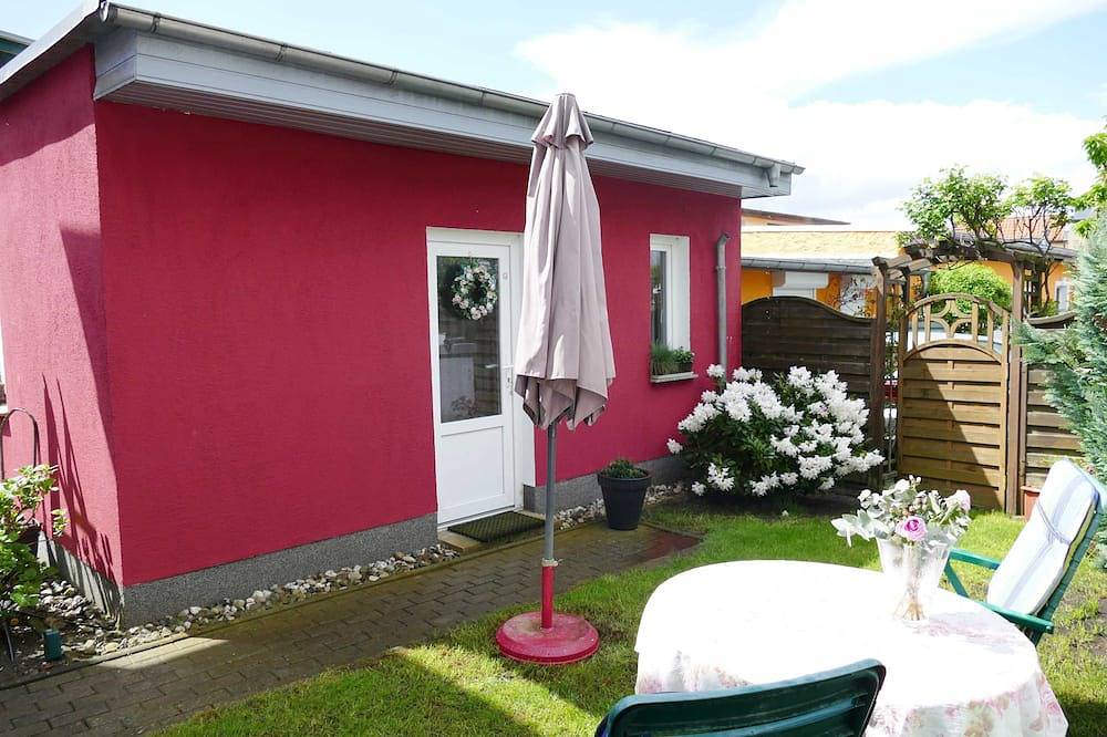 Ferienwohnung in Usedom für 2 Personen in Usedom