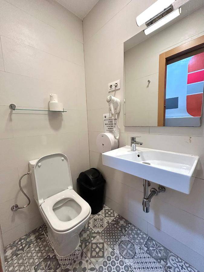 Maison d’hôte pour 2 personnes à Barcelone - 3