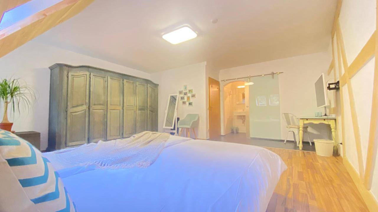 Double Room in Gleisweiler, Südliche Weinstraße