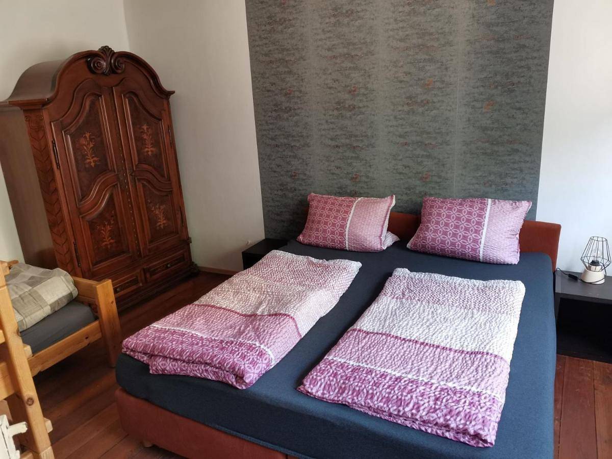 Holiday Home in Bacharach, Landkreis Mainz-Bingen