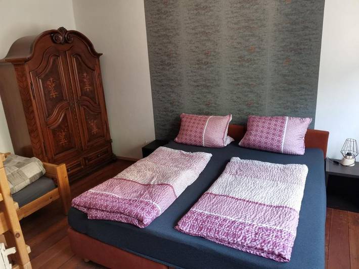 Ferienhaus für 14 Personen, mit Garten in Bacharach - 4