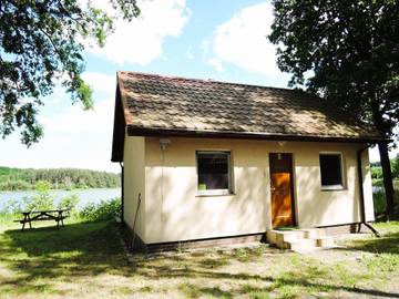Chalet für 4 Personen in Stettin, Ostseeküste Polen, Bild 1
