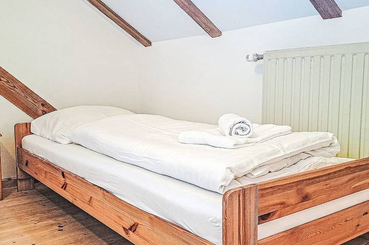 Ganze Wohnung, Kesselboden in Grünau im Almtal, Bezirk Gmunden