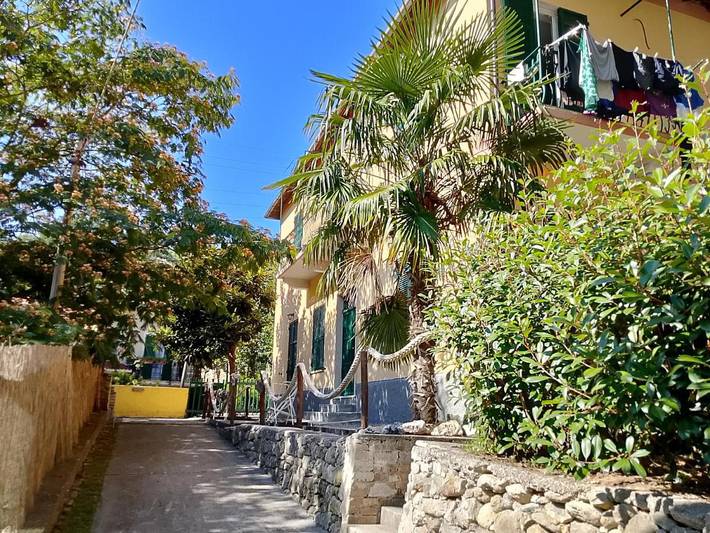 Double Room in Finale Ligure Gemeinde, Riviera di Ponente