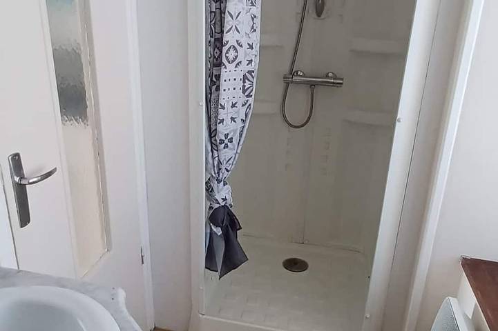 Appartement entier, Le soleil couchant in Carantec, Ceinture Dorée