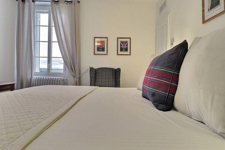 Location de vacances pour 2 personnes à Chabeuil - 4