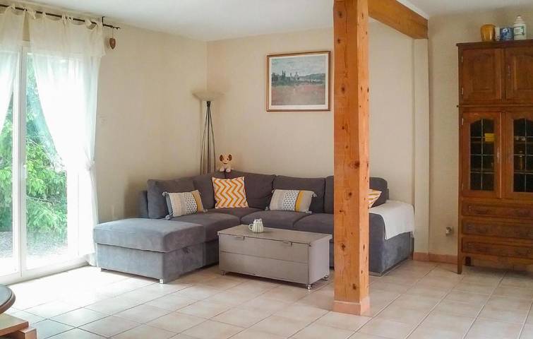 Location de vacances pour 8 personnes, avec piscine à Argeliers - 3