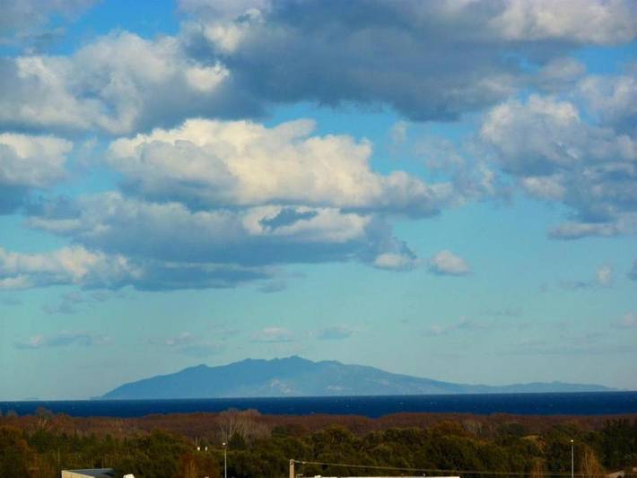 Gîte pour 5 personnes, avec piscine ainsi que jardin et vue, adapté aux familles à Penta-di-Casinca - 4