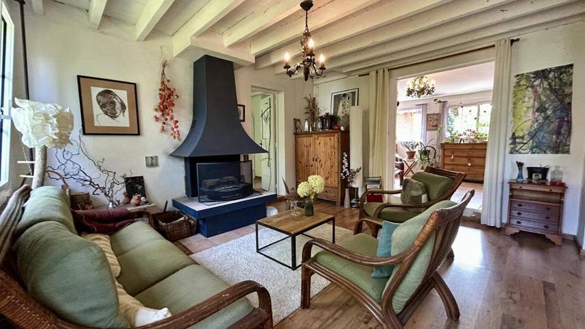 Location de vacances pour 6 personnes à Bernay-en-Ponthieu - 2