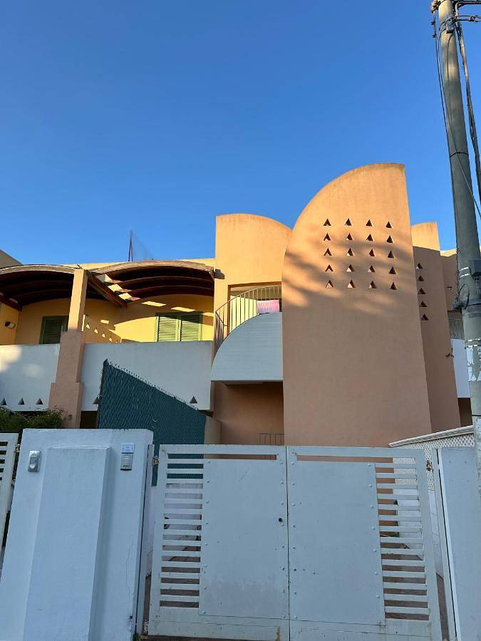 Ferienhaus für 6 Personen, mit Balkon - 1