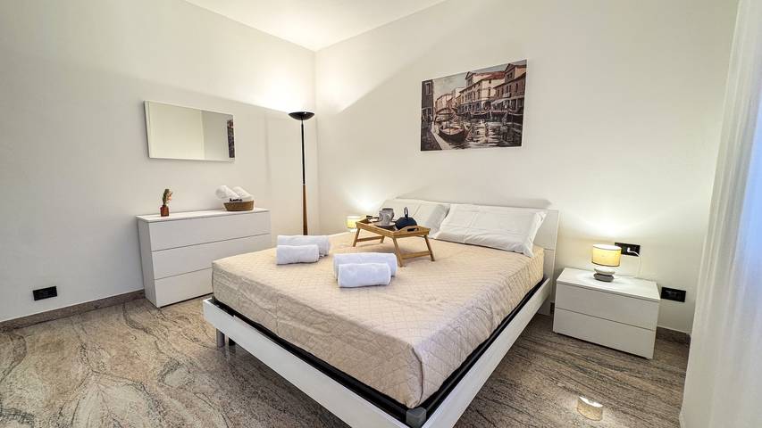 Gîte pour 6 personnes à Chioggia - 3