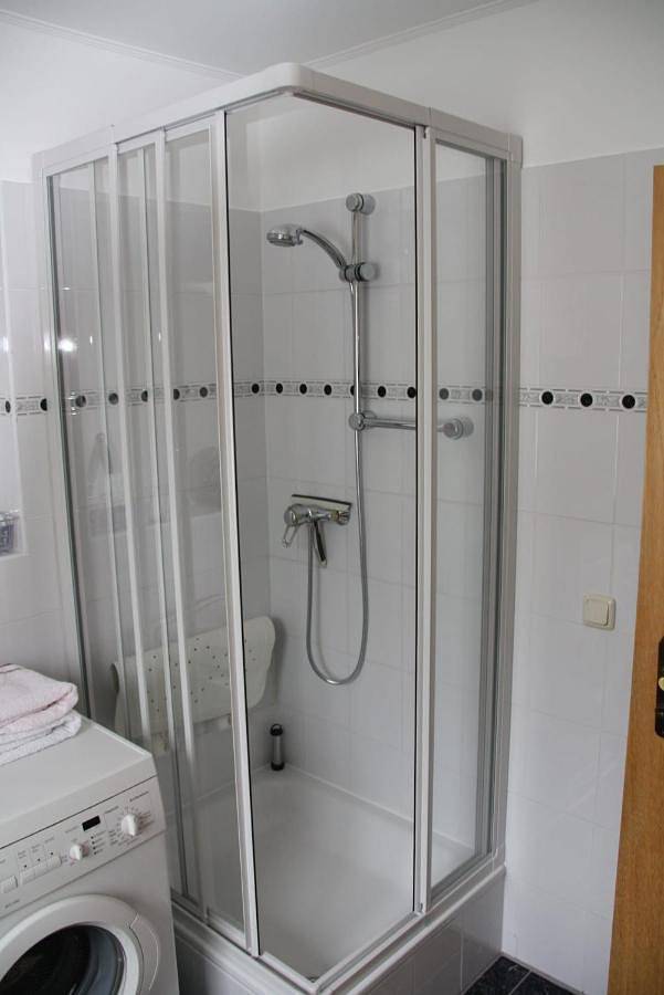 Ferienwohnung für 2 Personen, mit Terrasse und Garten in Ostenfeld - 3