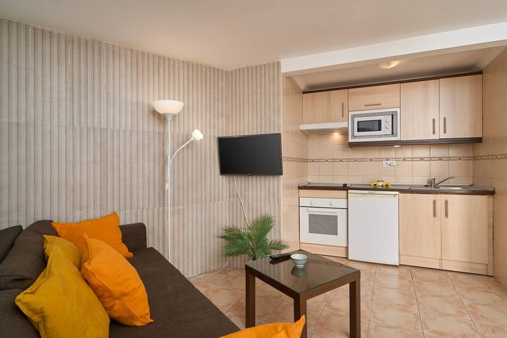 Ferienwohnung für 6 Personen in Nerja - 4