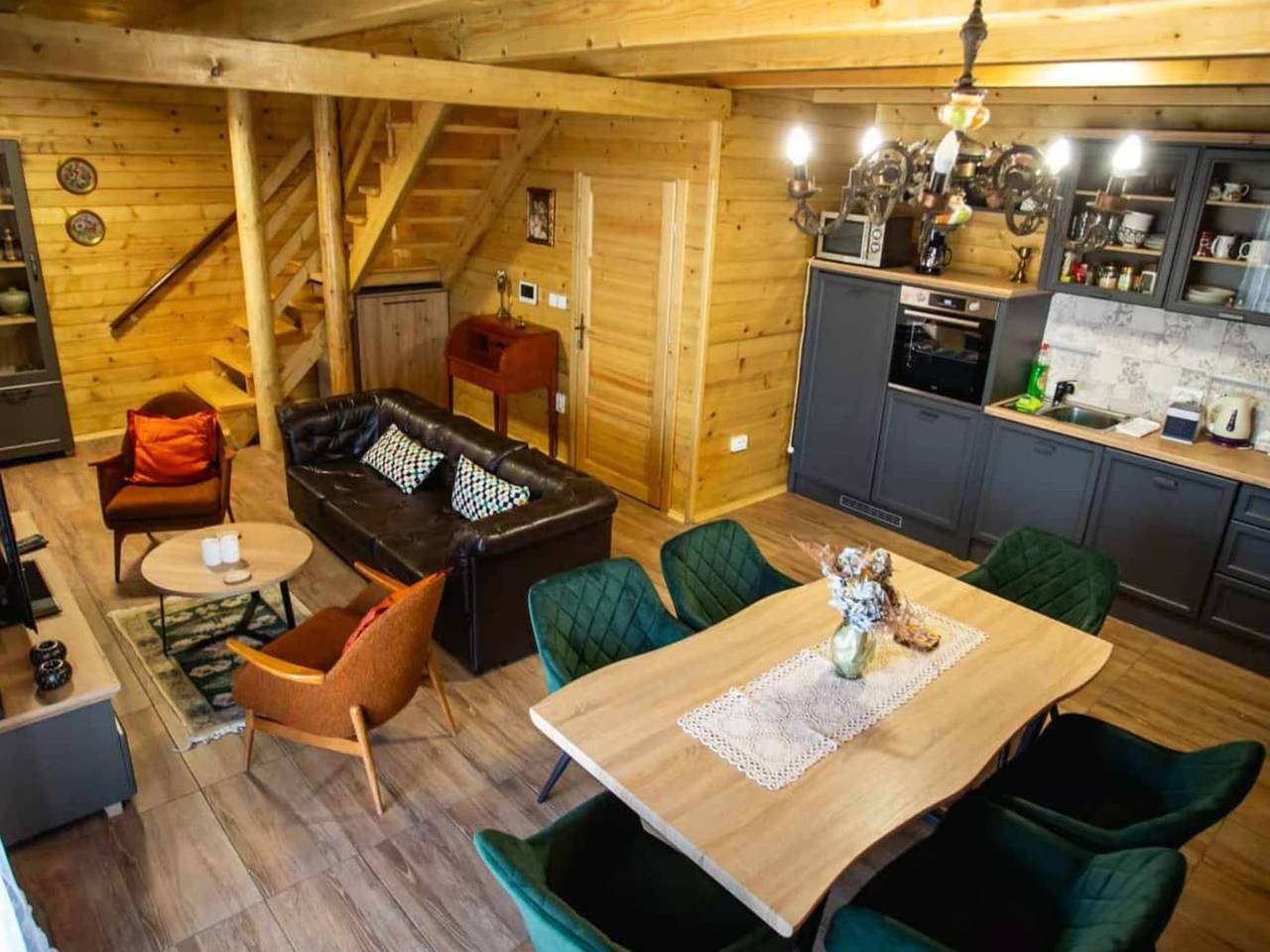 Four bedroom villa in Vukovar-Srijem