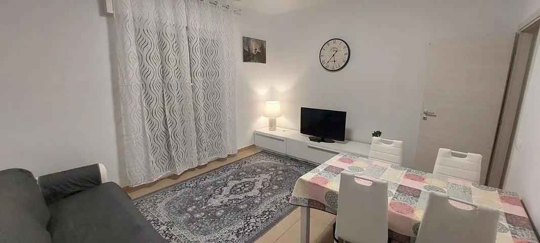 Ferienwohnung für 6 Personen, mit Terrasse und Ausblick, mit Haustier - 1