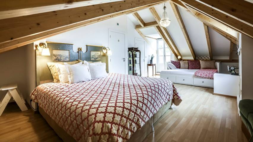 Location de vacances pour 3 personnes à Sintra - 2