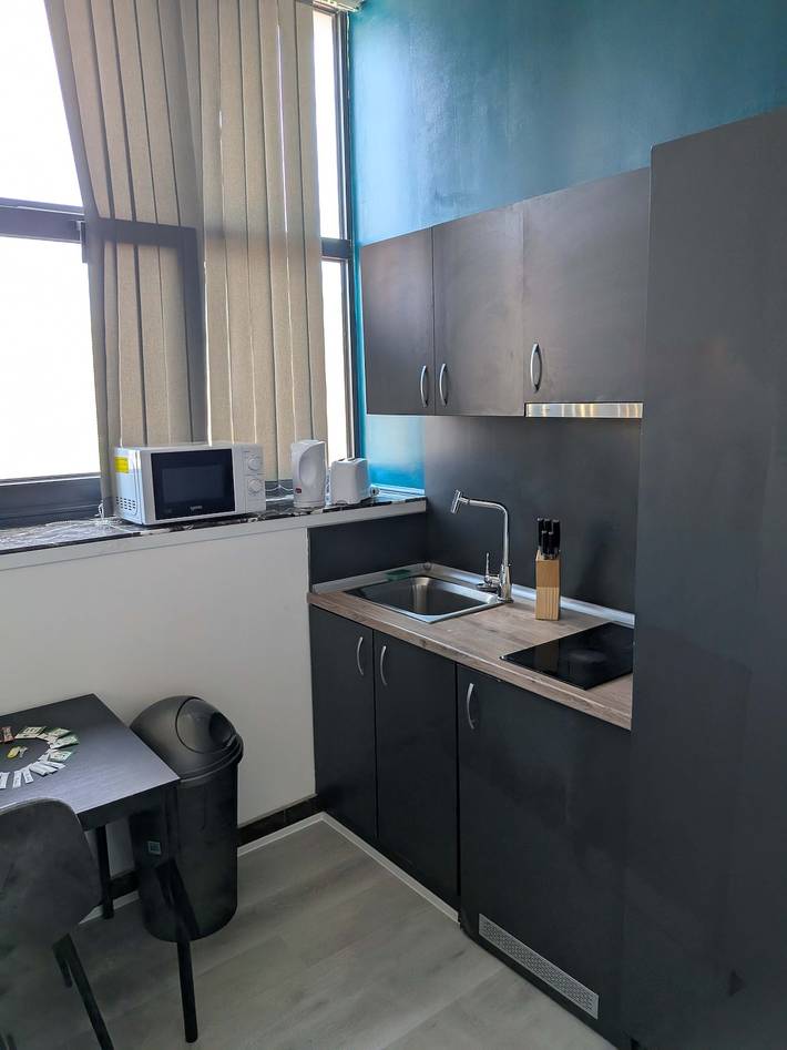 Studio for 2 people - 1