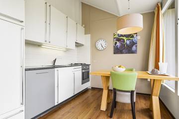 Bungalow voor 2 Personen in Kröv, Moseleifel, Afbeelding 4