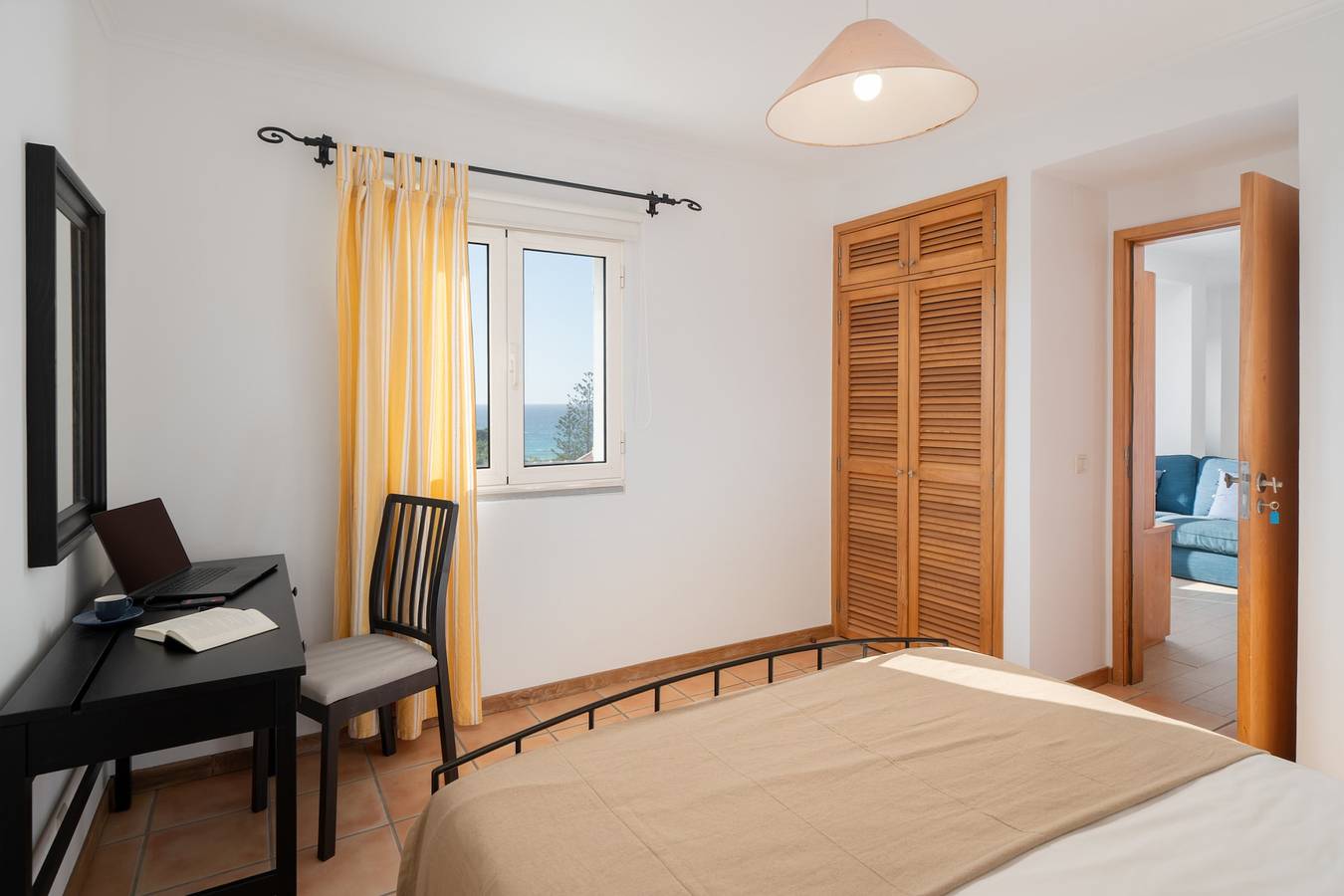 Vakantieappartement voor 3 personen met balkon, foto 12