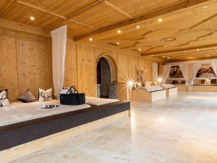 Ferienwohnung für 5 Personen, mit Balkon, kinderfreundlich in Biberwier - 2