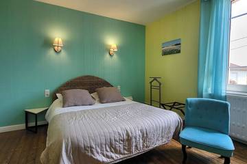 Vakantiehuis voor 23 Personen in Saint-Remy-le-Petit, Ardennen, Afbeelding 1