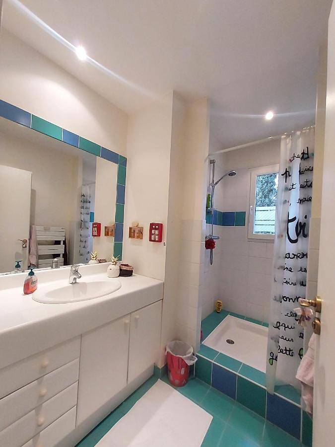 Chambre d'hôte chez Florence in Vourles, Lyon et ses environs