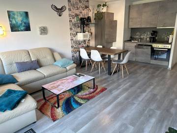 Vakantiewoning voor 6 Personen in Hahnenklee, Goslar, Afbeelding 1