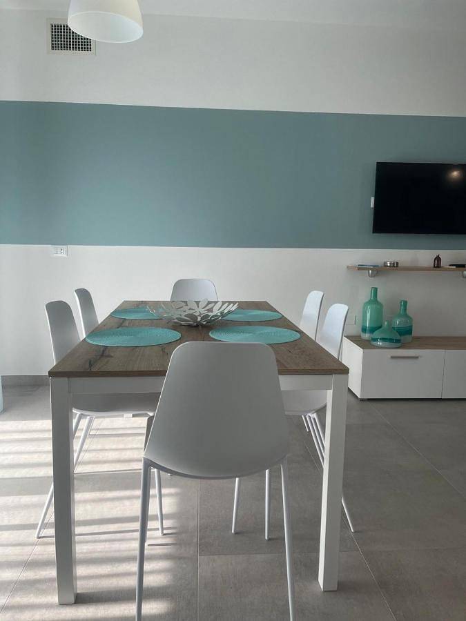 Appartamento intero, One-Bedroom Apartment in Porto Viro, Polesine