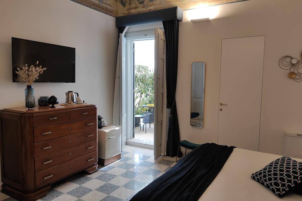 1940 Luxury Accommodations - Suite Zaffiro in Ostuni, Salento