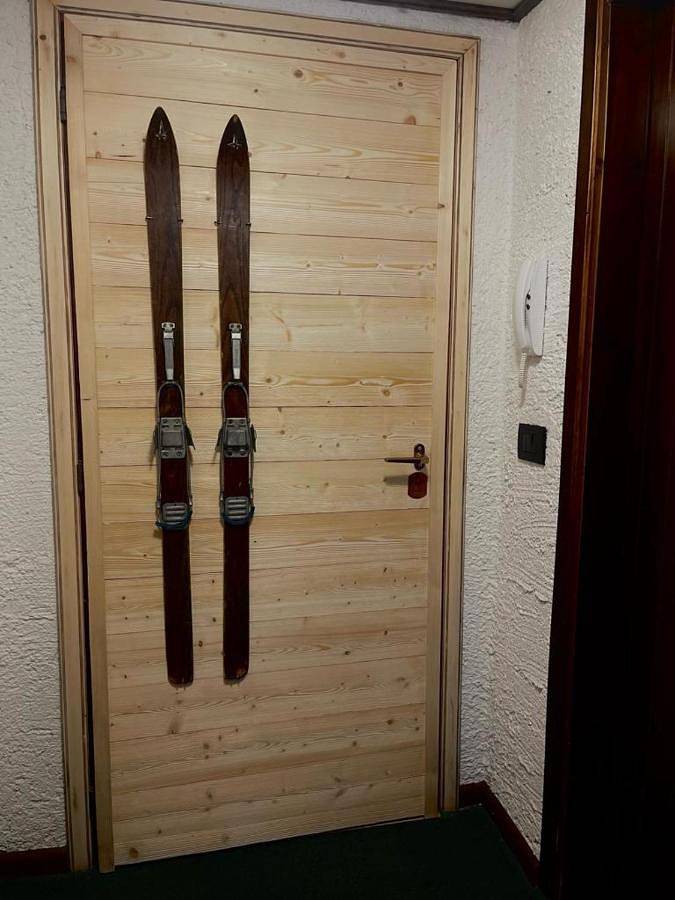 Gîte pour 4 personnes, avec vue et jardin à San Martino di Castrozza - 2