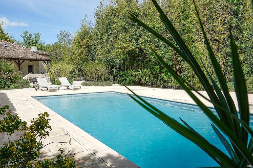 Photo : Maison de vacances