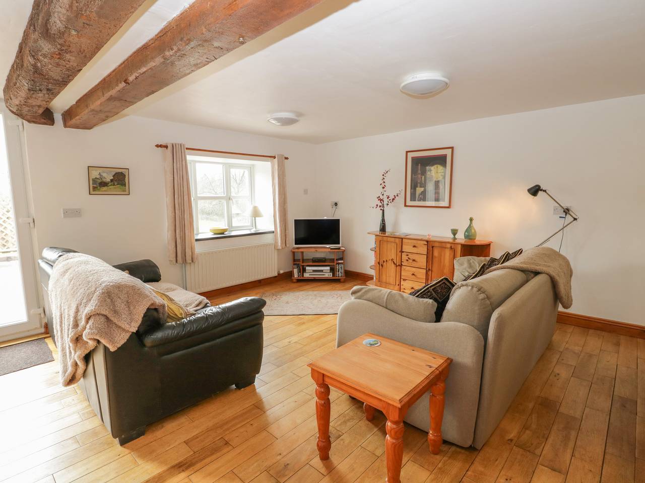 Cottage für 7 Personen mit Garten in Lake District