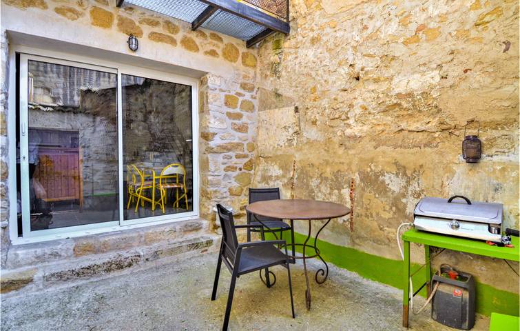 Maison de vacances pour 5 personnes, avec Terrasse à Villeneuve-lès-Avignon