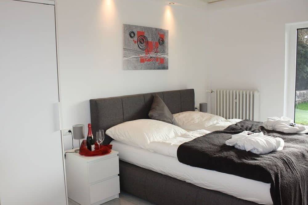 Ferienhaus für 2 Personen im Grünen Von Belvilla in Braunfels, Lahn-Dill-Kreis