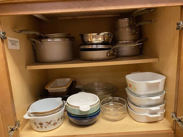 Bed and breakfast for 8 people in South Carolina