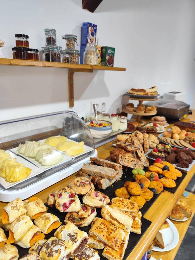 Casa rural para 3 personas, con jardín y piscina en Provincia de Cáceres - 4