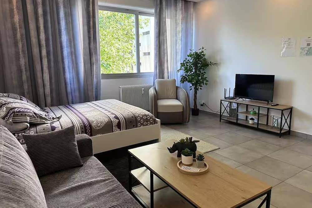 Appartement entier, Logement entier- Studio Noéa in Mâcon, Région de Mâcon