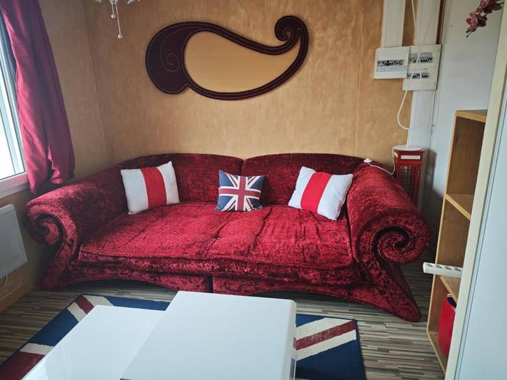 Gîte pour 5 personnes à Aubière - 3