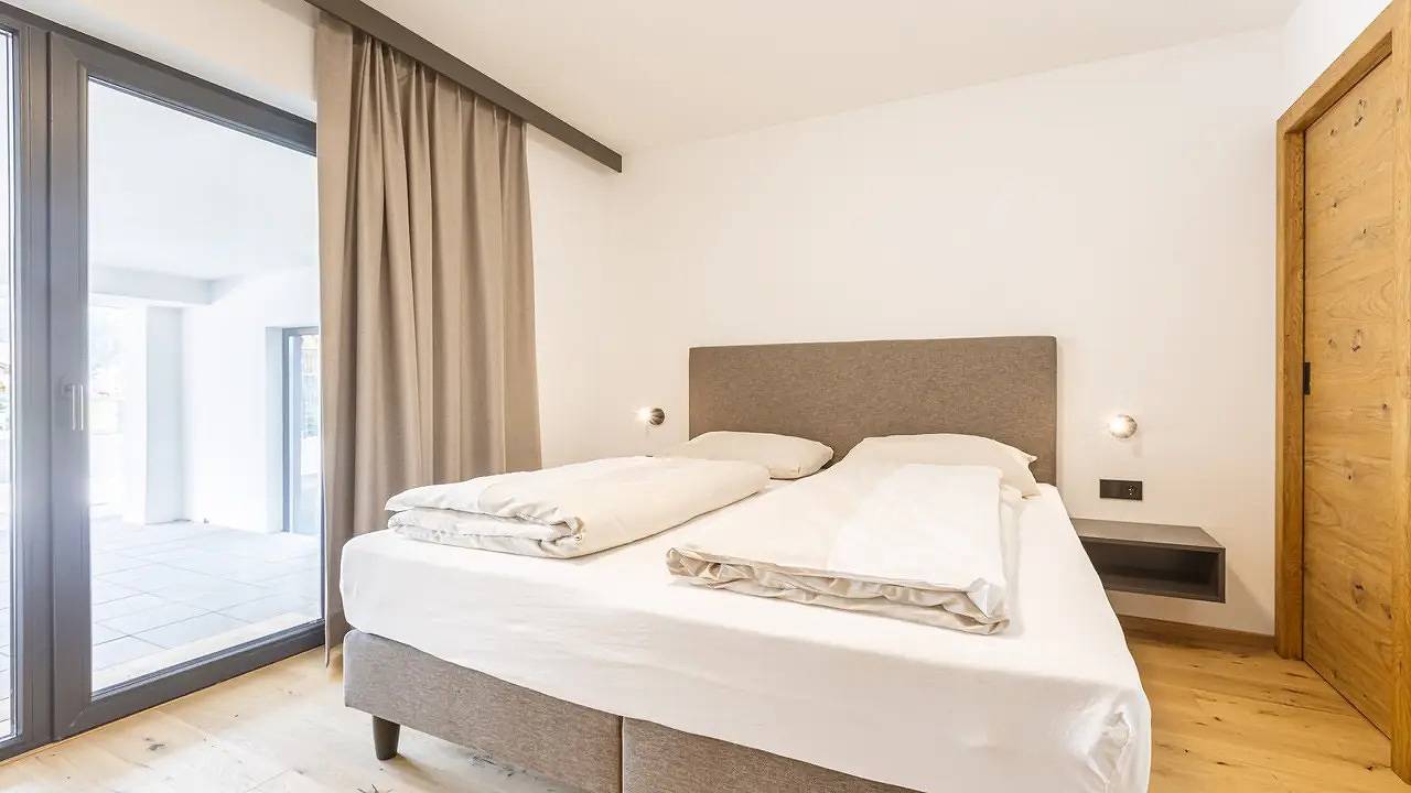 Ganze Ferienwohnung, Ferienwohnung für 5 Personen (70 m²) in Lermoos in Lechtaler Alpen, Lermoos