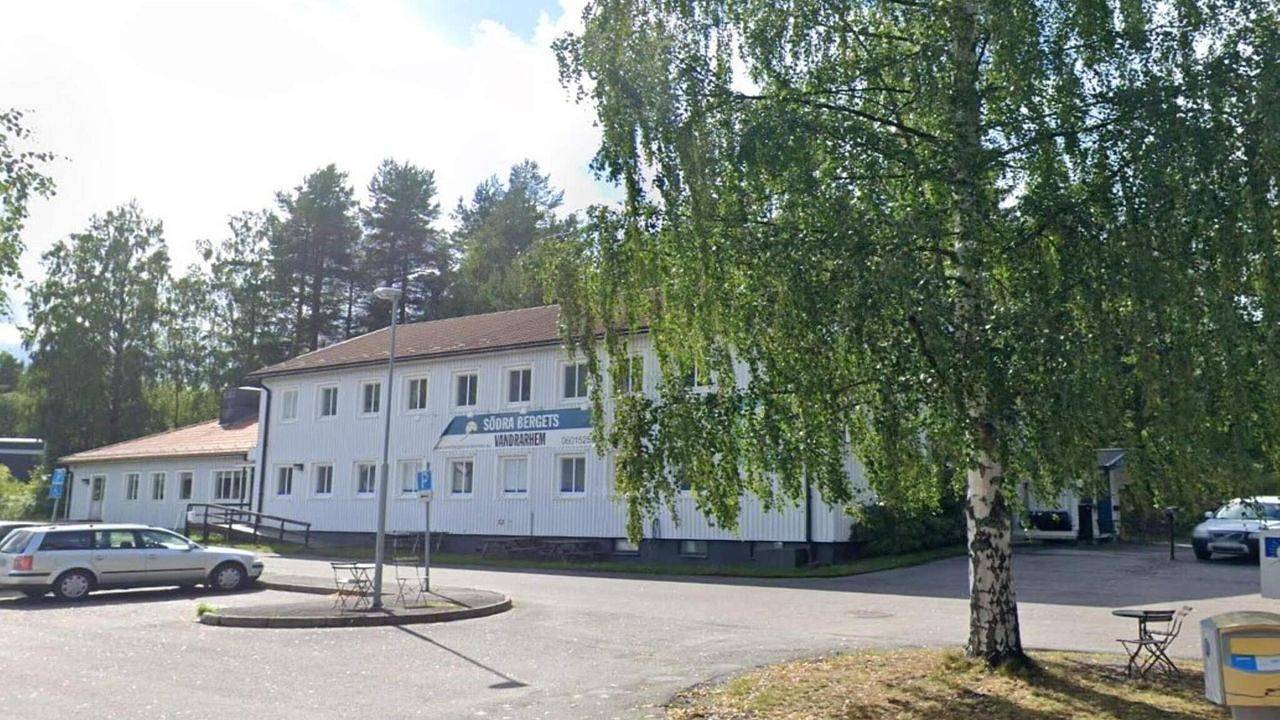 Ferienhaus für 2 Personen (10 m²) in Sundsbruk in Sundsvall, Västernorrland