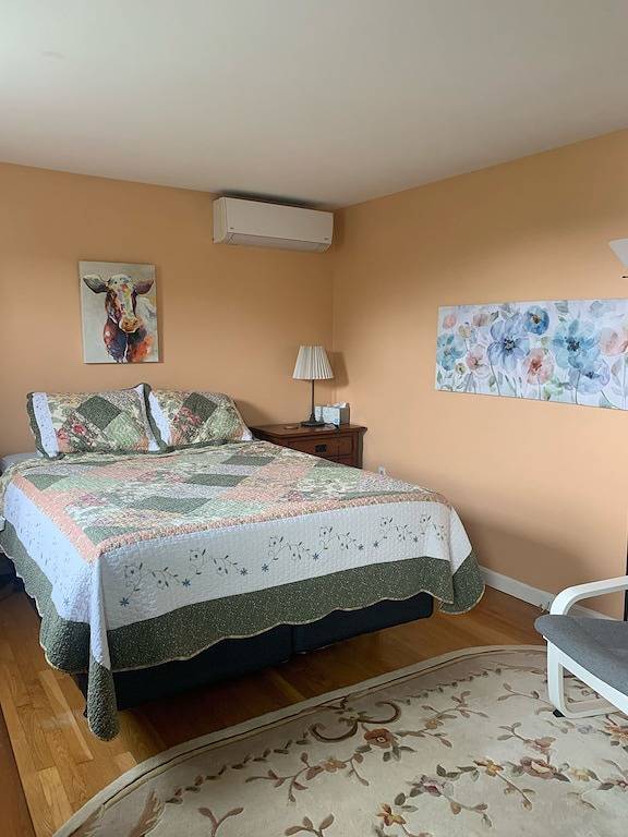 Genießen Sie unser gemütliches, neu eingerichtetes Ferienhaus in der Nähe der Strände und Restaurants von Newport! in Middletown, Newport County