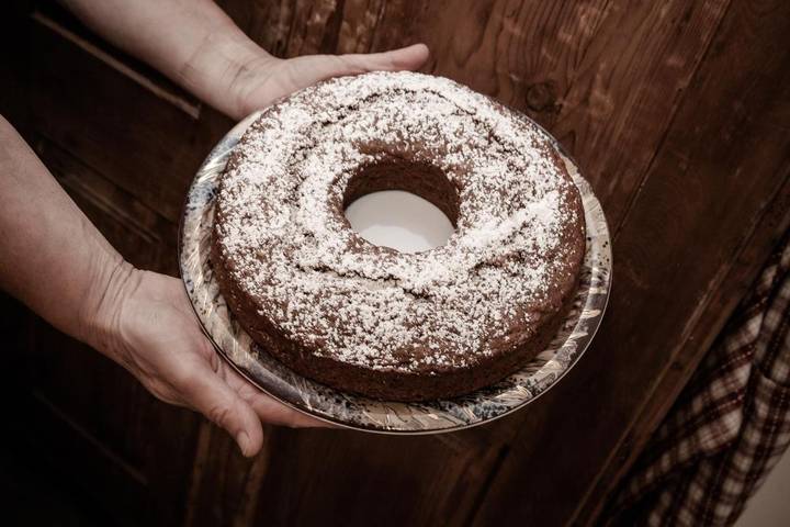 Gîte pour 2 personnes, avec vue et terrasse à Salorno - 4