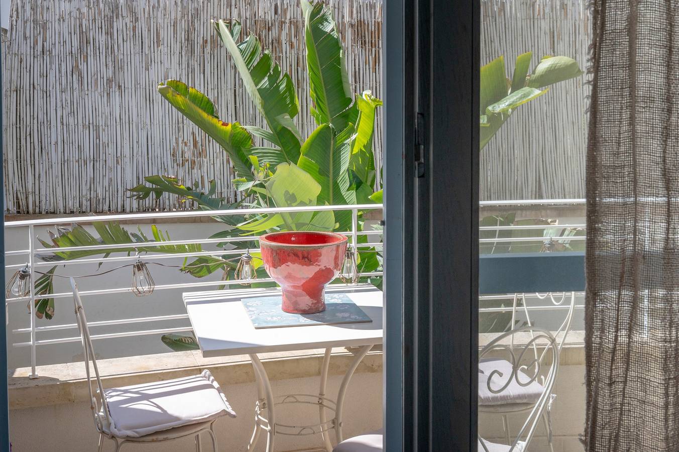 Ferienhaus 'Le Terrazze Otranto 3' mit Gemeinschaftsterrasse, Wi-Fi und Klimaanlage in Otranto, Otranto und Umgebung