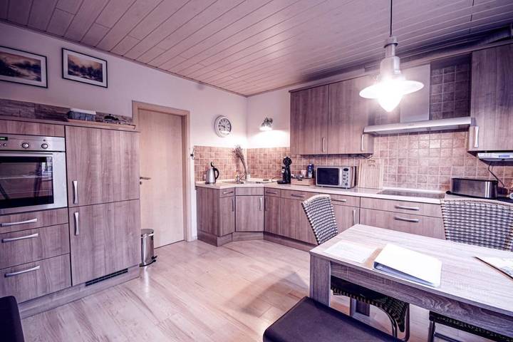 Ferienwohnung für 4 Personen, mit Terrasse in Heinsberg - 4