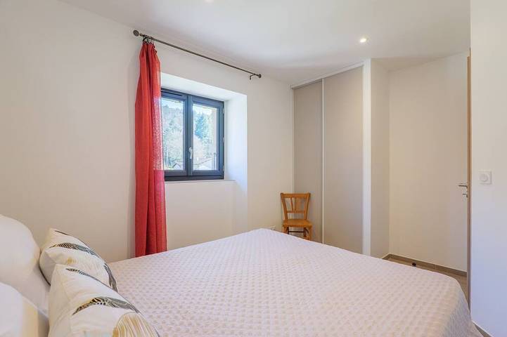 Location de vacances pour 5 personnes à Fabras - 4
