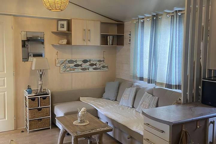 Camping pour 6 personnes à Ramatuelle - 4