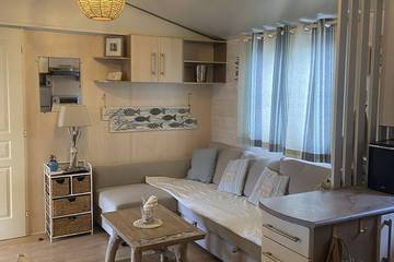 Camping pour 6 Personnes dans Pampelonne, Ramatuelle, Photo 3