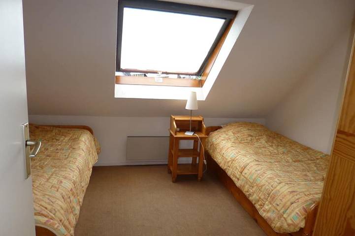 Gîte pour 4 personnes, avec jardin dans le Calvados - 2