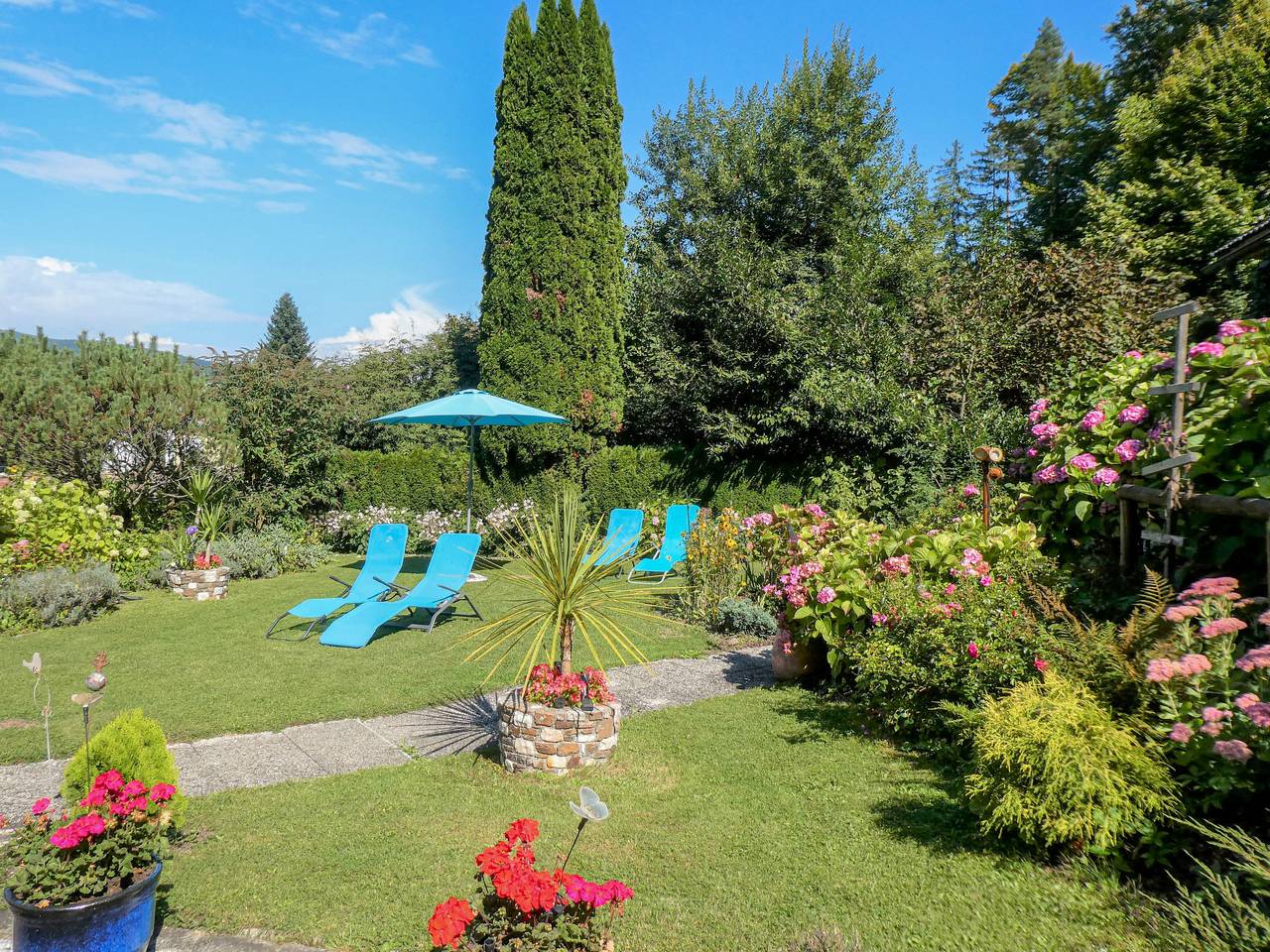 Haus am Waldrand, foto 12